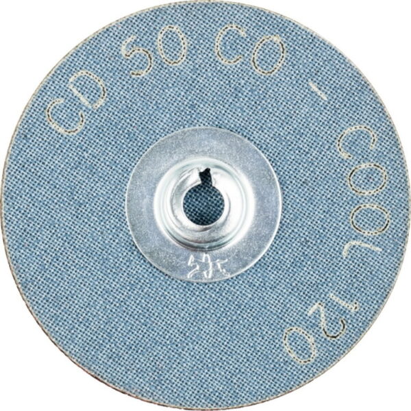 Lihvketas CD (Roloc) Co-cool 50mm P120, Pferd