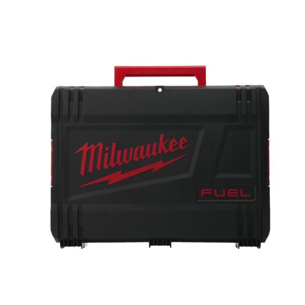 Tarvikutekast Universaalne Milwaukee HD BOX 1 – 475 X 358 X 132mm