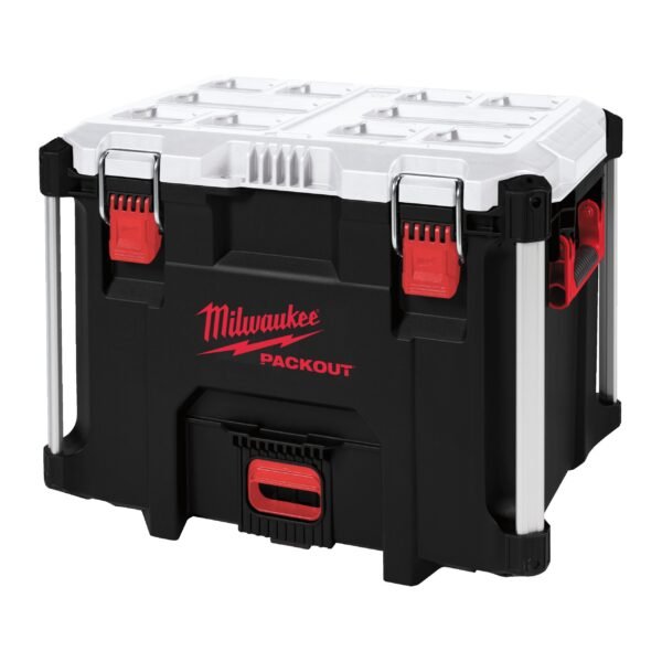 Jahutuskast Milwaukee PACKOUT COOLER XL