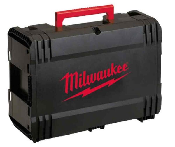 Tööriistakohver Milwaukee 475 X 358 X 132mm
