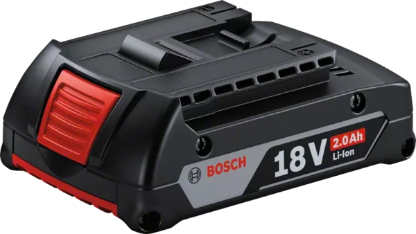 Aku Bosch GBA 18V 2.0Ah
