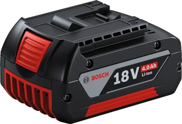 Aku Bosch GBA 18V 4.0Ah