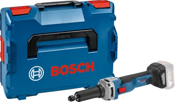 Akuotslihvija Bosch GGS 18V-23 LC (ilma Aku Ja Laadijata)