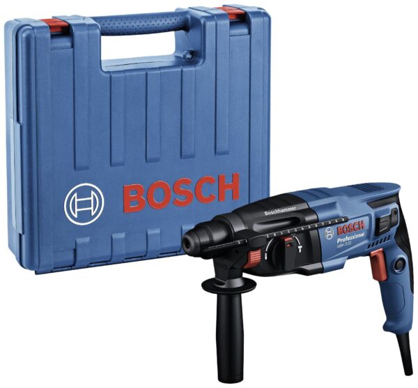 Puurvasar Bosch GBH 2-21 SDS +