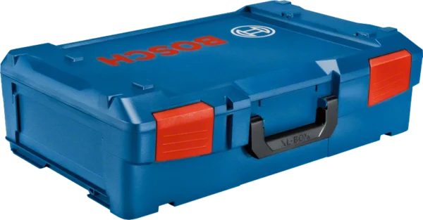 Tööriistakohver Bosch XL-Boxx