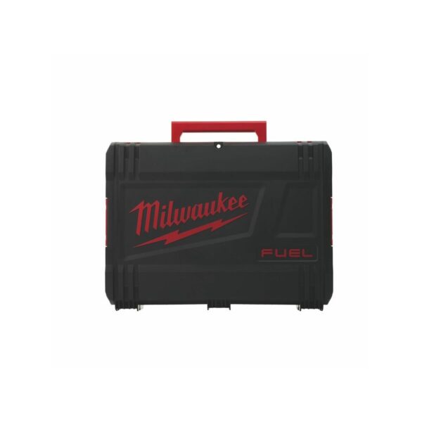 Tarvikutekast Milwaukee HD BOX – 475 X 358 X 132mm