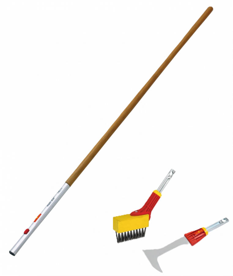 71BAH003650&WG, Wolf Garten