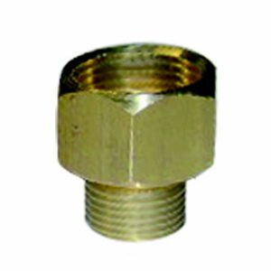 Argooni-/segugaasi- ballooni adapter
