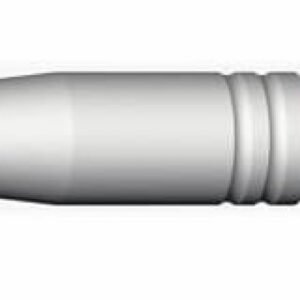 Gaasidüüs kooniline MB25 d=15mm