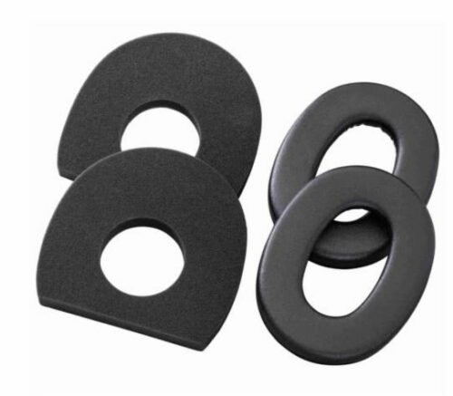 Hügieenikomplekt kõrvaklappidele CH-3