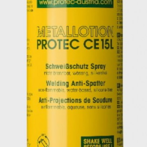 Isepuhastava toimega pritsmekaitse Protec CE aerosool 400ml