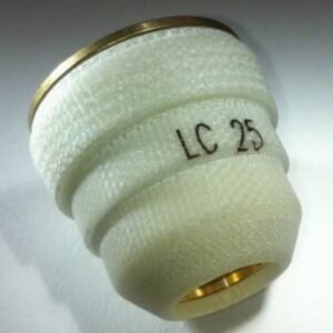 Kinnituskork lühike plasmalõikajale Tomahawk 30K