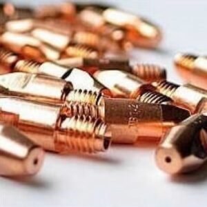 Kontaktsuudmik CuCrZr M8x40x10 - 1