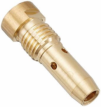 Kontaktsuudmiku adapter M8, Binzel