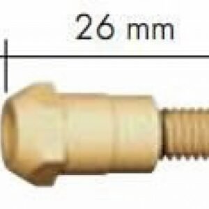 Kontaktsuudmiku adapter MB24/240 M6