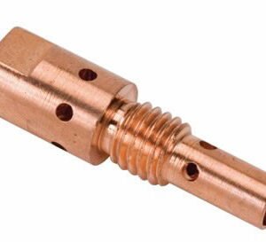 Kontaktsuudmiku adapter MB25 M6