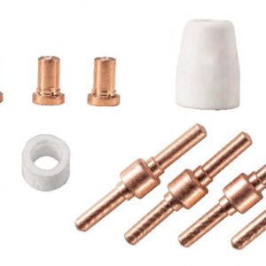 Kuluosade komplekt PLC 40-le