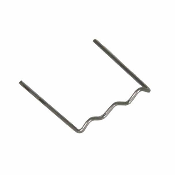 Lamedad klambrid Hot Staplerile (100tk/pakk) 0,8mm, Telwin