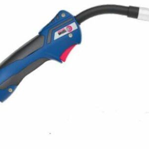 MIG-põleti õhk MB Evo 15 (180A) 4m