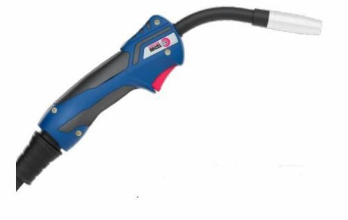 MIG-põleti õhk MB Evo 15 (180A) 4m, Binzel