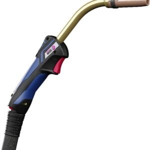 MIG-põleti vesi MB Evo Pro 501D HDH (500A) 4m