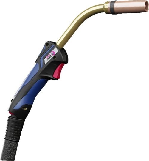 MIG-põleti vesi MB Evo Pro 501D HDH (500A) 4m