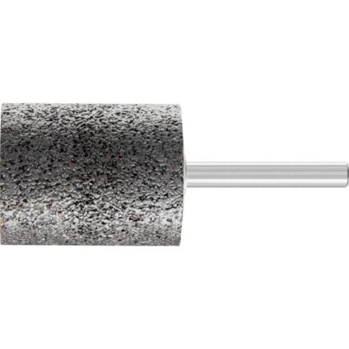 Otskäi ZY Inox Edge 32x40/6mm AN 24 N5B, Pferd