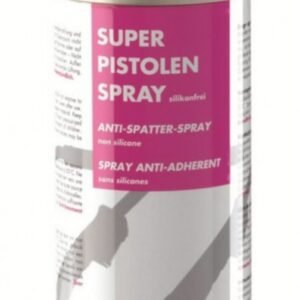 Pritsmevastane aerosool (põletile) 400ml