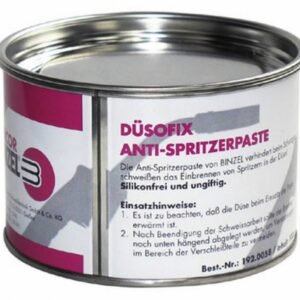 Pritsmevastane pasta Düsofix 300g