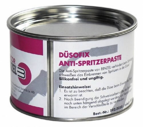 Pritsmevastane pasta Düsofix 300g