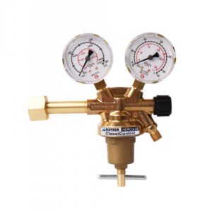 Rõhuregulaator Ar/CO2 Messer/GOST balloonile (ex 714204N)