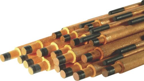 Söeelektrood Pointed 6