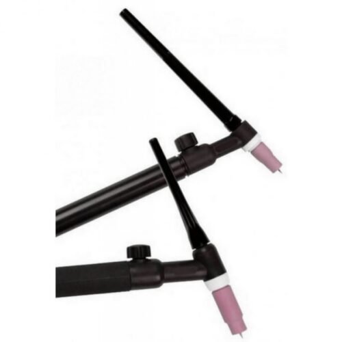 TIG-põleti õhk Abitig 17V