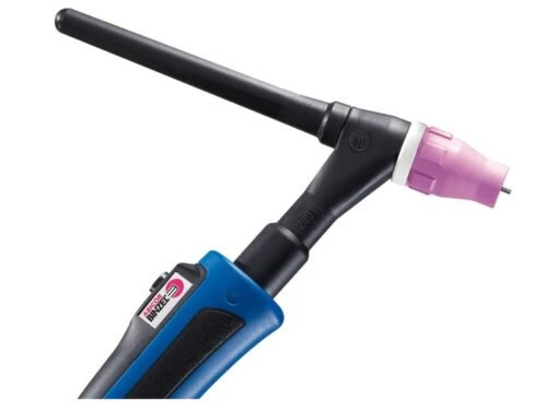 TIG-põleti õhk Abitig-200 Lincolni-le 4m (=7T4-28)