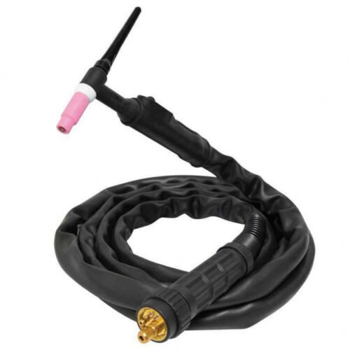 TIG-põleti õhk Abitig 26 (MIG-ühendusega) 4m (7S3-KZ)