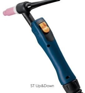 TIG-põleti õhk ST2200 U/D