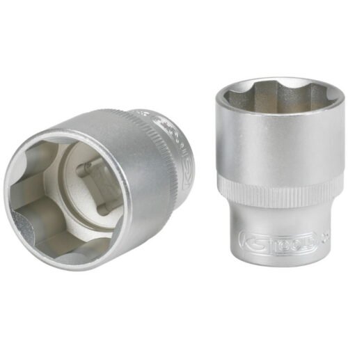 1/2´´ padrun, 18mm, KS Tools