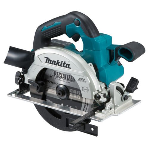 Akuketassaag Makita DHS660Z (ilma aku ja laadijata)