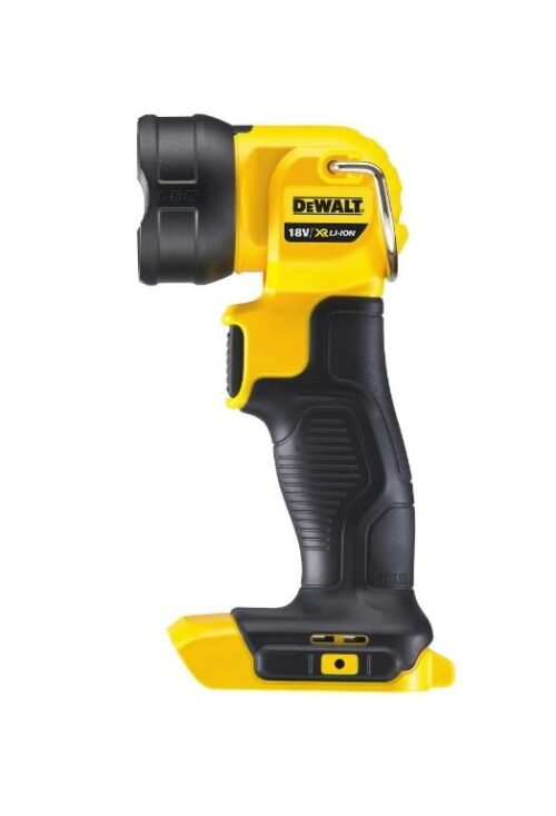 Akulamp LED Dewalt DCL040N (ilma aku ja laadijata) | Kingitused | Dewalt | Trollo.ee | Üle 10 000 toote