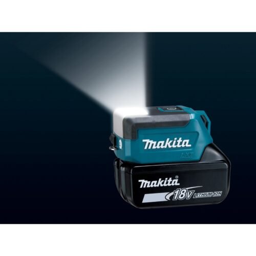 Akulamp Makita DML817 (ilma aku ja laadijata)
