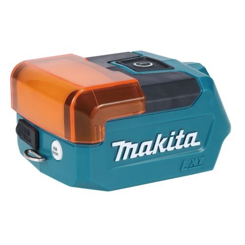 Akulamp Makita DML817 (ilma aku ja laadijata)