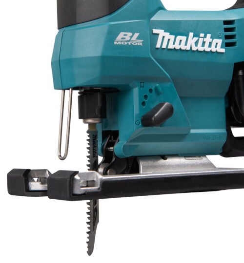 Akutikksaag Makita DJV184Z (ilma aku ja laadijata)