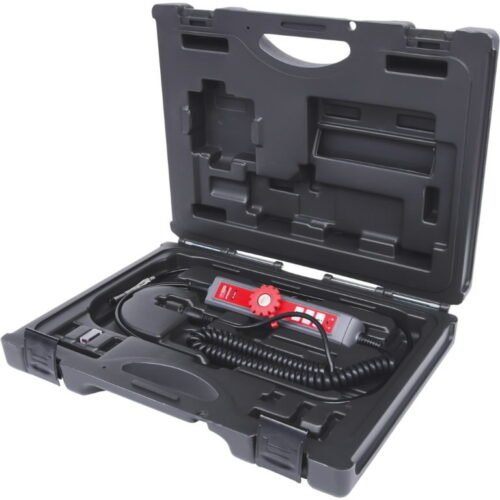 Esikaamera sond ULTIMATEvision SUPERCHARGED 1m, KS Tools