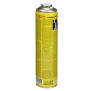 Gaas MAXIGAS 400 600ml