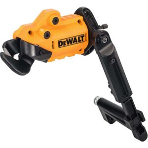 Löökkruvikeeraja adapter plekilõikur Dewalt DT70620 | Akutööriistad>Akukruvikeerajad | Dewalt | Trollo.ee | Üle 10 000 toote