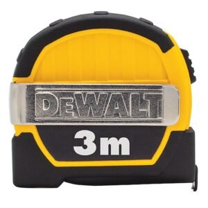 Mõõdulint Dewalt DWHT36098-1 - 3m | Kingitused | Dewalt | Trollo.ee | Üle 10 000 toote