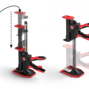 Paigalduskomplekt BEYCEPS BEY-IK