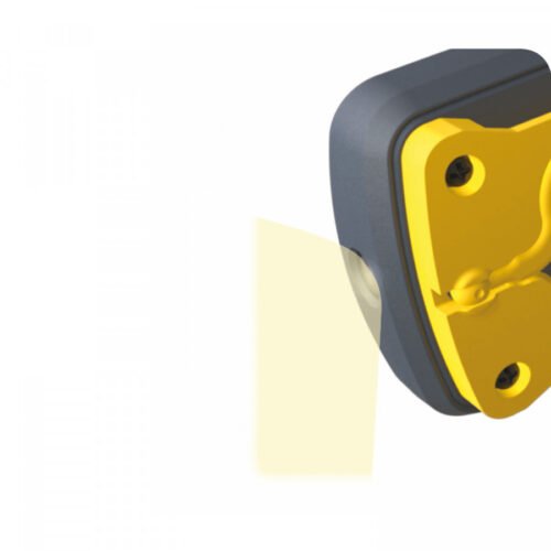 Plahvatuskindel käsivalgusti LED laetav IP65 350lm, Scangrip