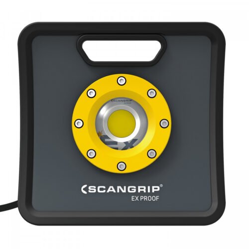 Plahvatuskindel töövalgusti LED NOVA-EX 10 m 3400 lm