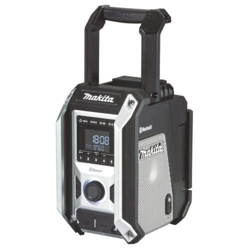 Raadio Makita DMR114B (ilma aku ja laadijata)